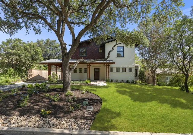 3rd image of 271 Retama Pl, Alamo Heights, TX 78209 | MLS# 2001347