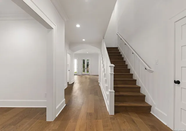 Single family home for sale at 271 Retama Pl, Alamo Heights, TX 78209 | MLS# 2001347 | Listing updated on 2026-09-15