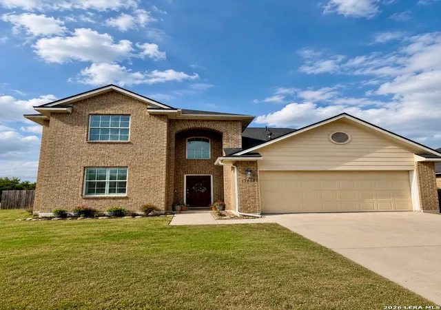 Photo 1 of Single family home for sale at 1848 Lost Trail, Pleasanton, TX 78064 | MLS# 2001356 | Listing updated on 2026-08-27