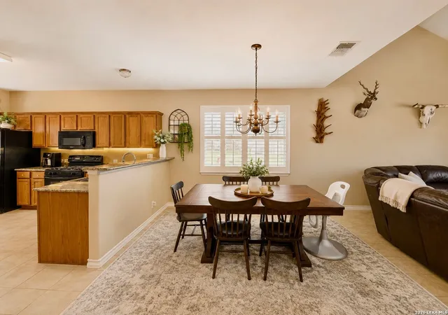 Photo 3 of Single family home for sale at 1848 Lost Trail, Pleasanton, TX 78064 | MLS# 2001356 | Listing updated on 2026-08-27