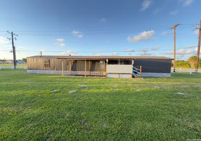 Photo 22 of Single family home for sale at 1106 S Euclid, Aransas Pass, TX 78336 | MLS# 2001363 | Listing updated on 2026-09-07