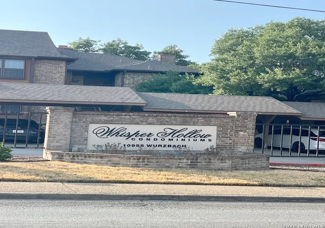 1st image of 10955 Wurzbach Rd #801, San Antonio, TX 78230 | MLS# 2001365