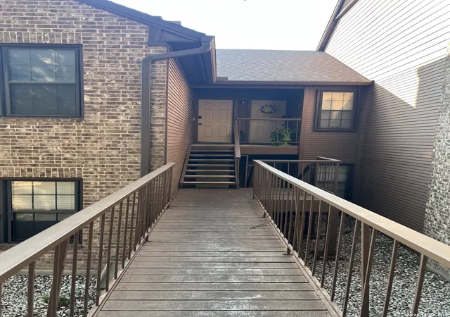 Photo 3 of Condo for sale at 10955 Wurzbach Rd #801, San Antonio, TX 78230 | MLS# 2001365 | Listing updated on 2026-09-08