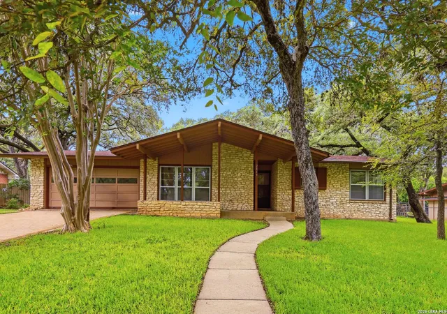 Photo 1 of Sale Pending at 2819 Hitching Post St, San Antonio, TX 78217 | MLS# 2001366 | Listing updated on 2026-09-09