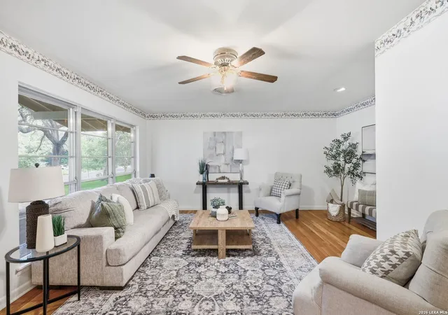 Photo 3 of Sale Pending at 2819 Hitching Post St, San Antonio, TX 78217 | MLS# 2001366 | Listing updated on 2026-09-09