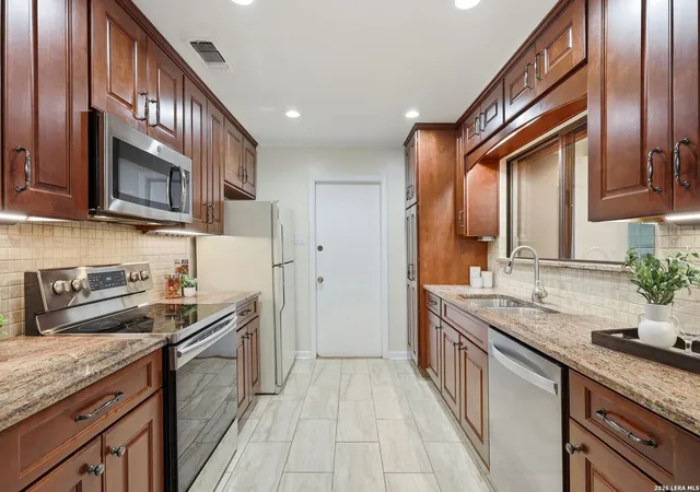 Photo 4 of Sale Pending at 2819 Hitching Post St, San Antonio, TX 78217 | MLS# 2001366 | Listing updated on 2026-09-09