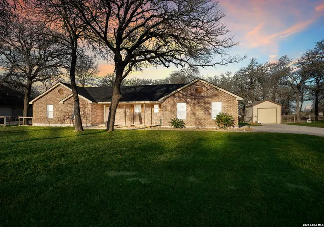 1st image of 521 Jacobs Ln, La Vernia, TX 78121 | MLS# 2001367