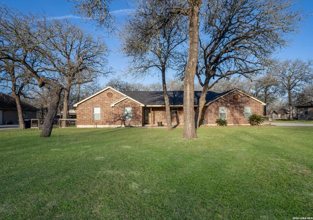 2nd image of 521 Jacobs Ln, La Vernia, TX 78121 | MLS# 2001367