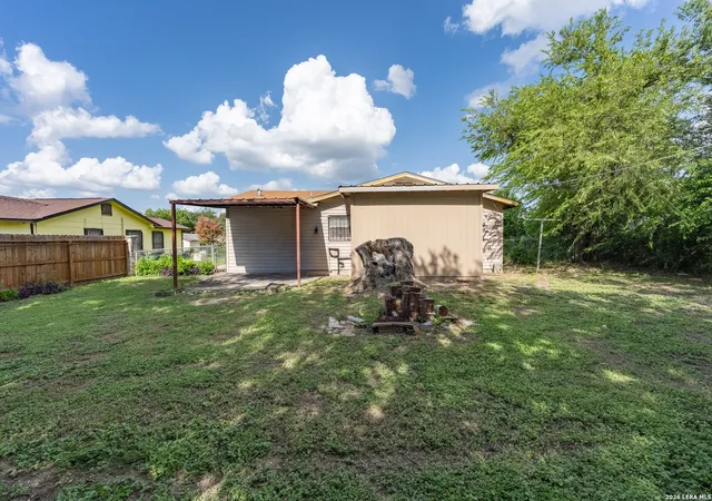 21st image of 2519 Spur Dr, San Antonio, TX 78227 | MLS# 2001371