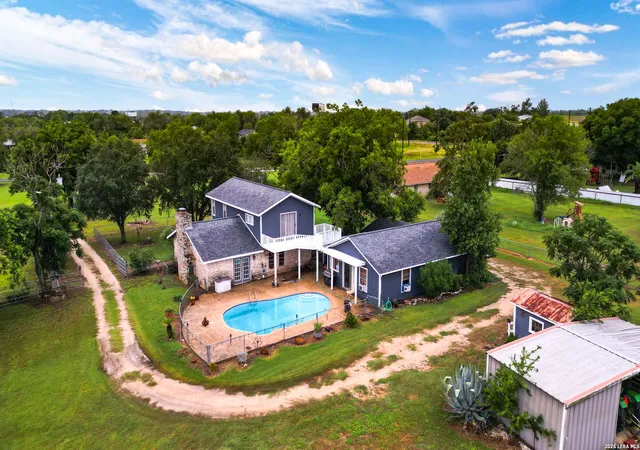4th image of 12591 Lavernia Rd, St. Hedwig, TX 78152 | MLS# 2001379