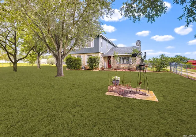 2nd image of 12591 Lavernia Rd, St. Hedwig, TX 78152 | MLS# 2001379