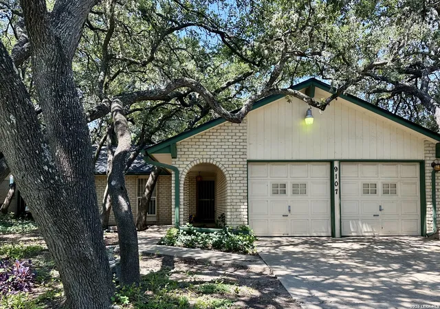Photo 1 of Sale Pending at 9107 Brightwater, San Antonio, TX 78254 | MLS# 2001383 | Listing updated on 2026-09-02