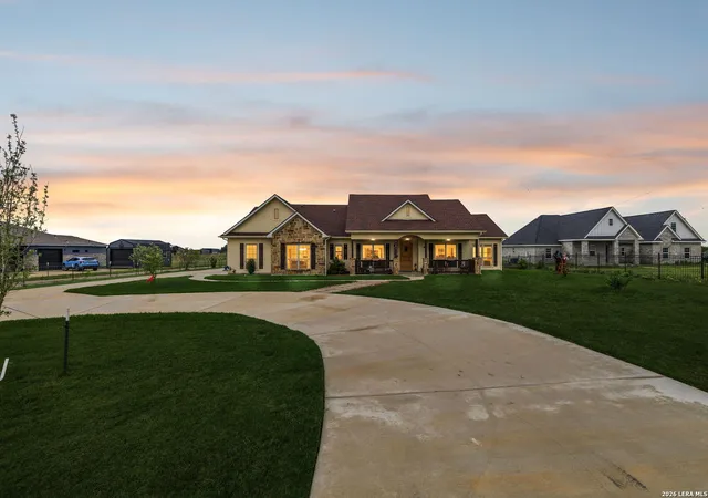 2nd image of 9691 Crow Ln, Adkins, TX 78101 | MLS# 2001384