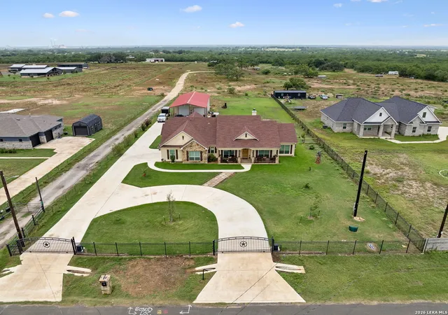 63rd image of 9691 Crow Ln, Adkins, TX 78101 | MLS# 2001384