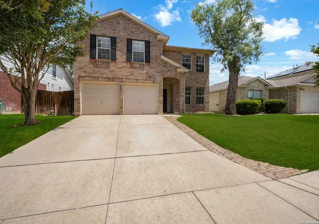 1st image of 6517 Rosethorn Dr, San Antonio, TX 78249 | MLS# 2001386