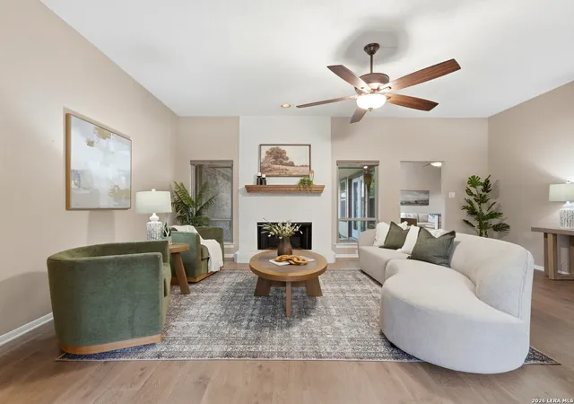 5th image of 19718 Encino Way, San Antonio, TX 78259 | MLS# 2001390