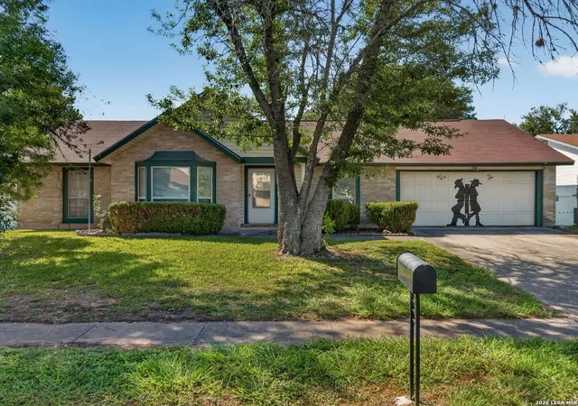 Photo 1 of Sale Pending at 13342 Monte Leon, San Antonio, TX 78233 | MLS# 2001397 | Listing updated on 2026-09-02
