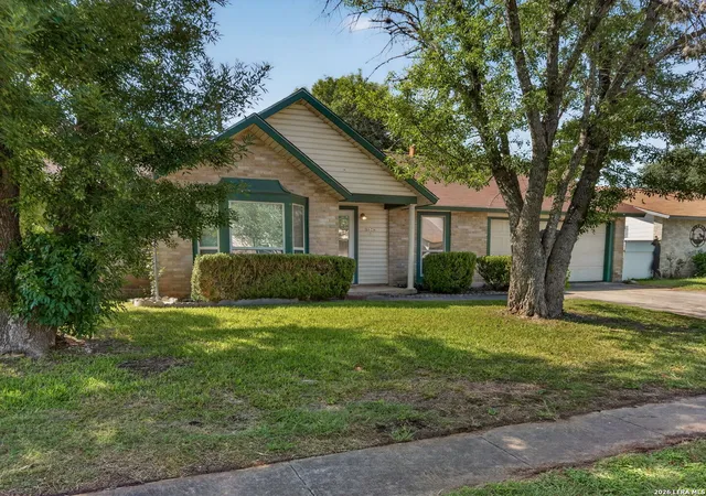 Photo 2 of Sale Pending at 13342 Monte Leon, San Antonio, TX 78233 | MLS# 2001397 | Listing updated on 2026-09-02