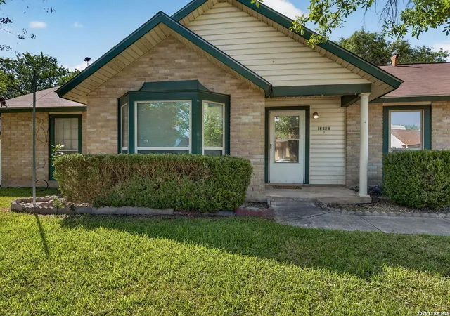 Photo 3 of Sale Pending at 13342 Monte Leon, San Antonio, TX 78233 | MLS# 2001397 | Listing updated on 2026-09-02