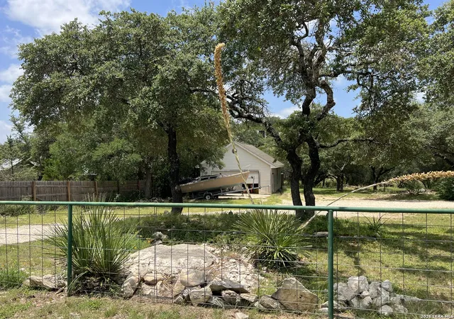 Photo 1 of Land for sale at 1589 Lonesome, Canyon Lake, TX 78133 | MLS# 2001400 | Listing updated on 2026-09-19