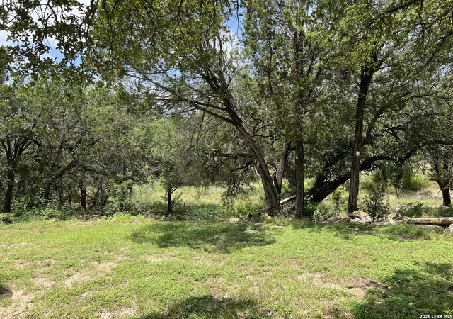 Photo 2 of Land for sale at 1589 Lonesome, Canyon Lake, TX 78133 | MLS# 2001400 | Listing updated on 2026-09-19