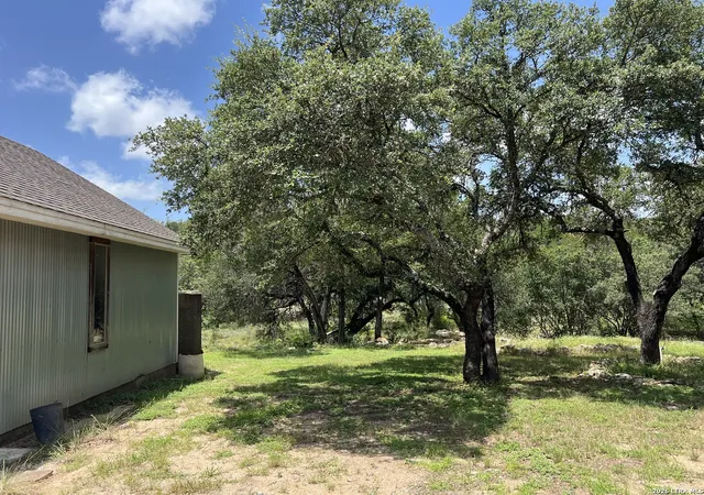 Photo 3 of Land for sale at 1589 Lonesome, Canyon Lake, TX 78133 | MLS# 2001400 | Listing updated on 2026-09-19