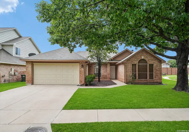 1st image of 1200 Dove Mdws, Schertz, TX 78154 | MLS# 2001405
