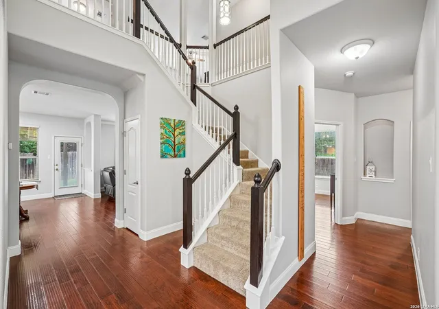 Photo 3 of Sale Pending at 22806 Llano Sound, San Antonio, TX 78258 | MLS# 2001406 | Listing updated on 2026-09-12