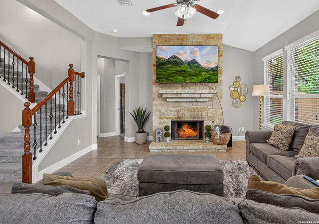 Photo 4 of Single family home for sale at 3319 Valley Crk, San Antonio, TX 78261 | MLS# 2001408 | Listing updated on 2026-09-15