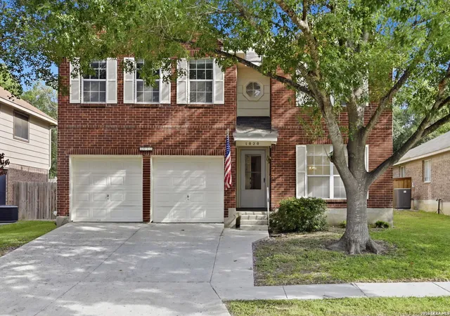1st image of 1020 Gate Creek Ln, Schertz, TX 78154 | MLS# 2001409