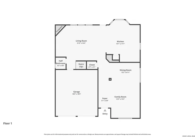 2nd image of 1020 Gate Creek Ln, Schertz, TX 78154 | MLS# 2001409