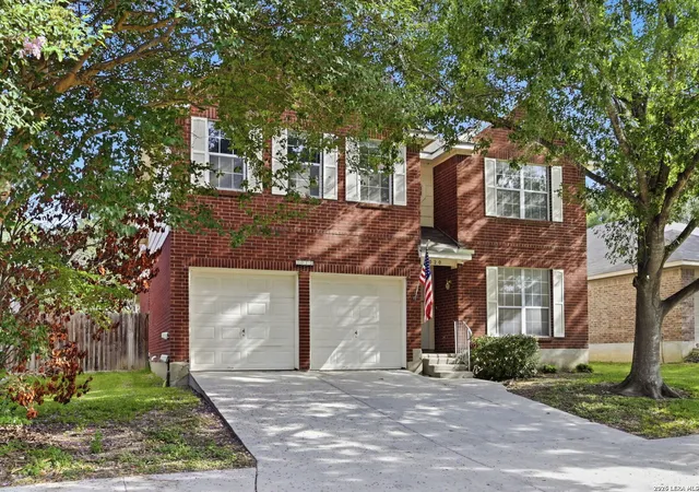32nd image of 1020 Gate Creek Ln, Schertz, TX 78154 | MLS# 2001409