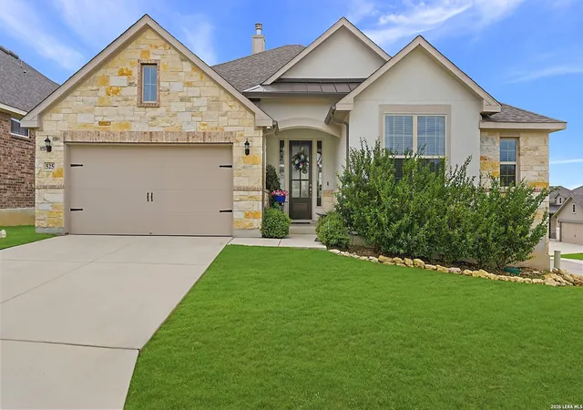 1st image of 525 Concerto Ct, Spring Branch, TX 78070 | MLS# 2001414