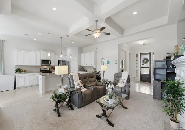 5th image of 525 Concerto Ct, Spring Branch, TX 78070 | MLS# 2001414