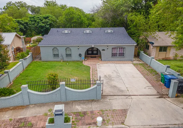 Photo 1 of Single family home for sale at 2202 Lake Louise Dr, San Antonio, TX 78228 | MLS# 2001423 | Listing updated on 2026-07-29
