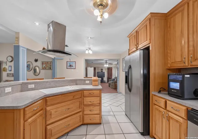 image of 1706 Stacy Street, Lago Vista, TX 75604 | MLS# 2001426