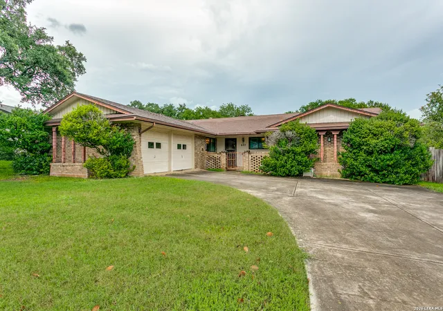 1st image of 607 Amistad Blvd, Universal City, TX 78148 | MLS# 2001428