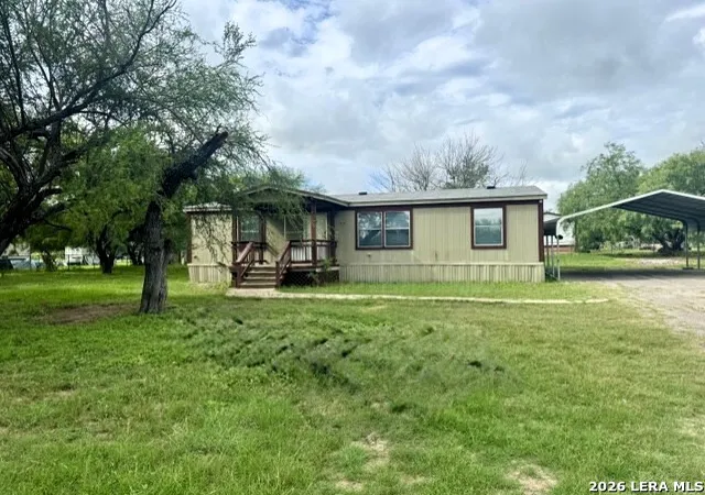 1st image of 165 County Road 6751, Devine, TX 78016 | MLS# 2001429