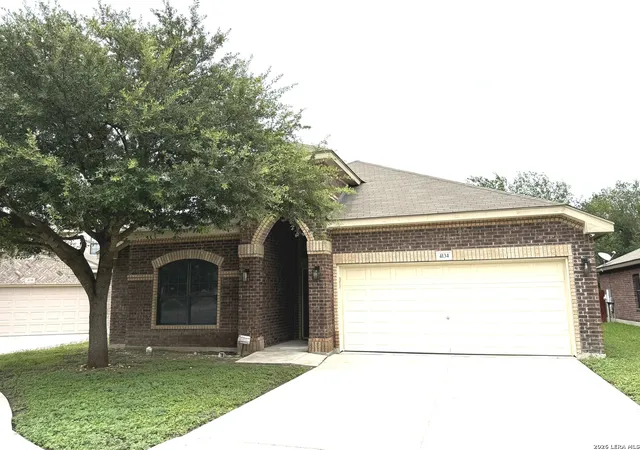 Photo 1 of Single family home for sale at 4134 Grissom Rdg, San Antonio, TX 78251 | MLS# 2001431 | Listing updated on 2026-07-29