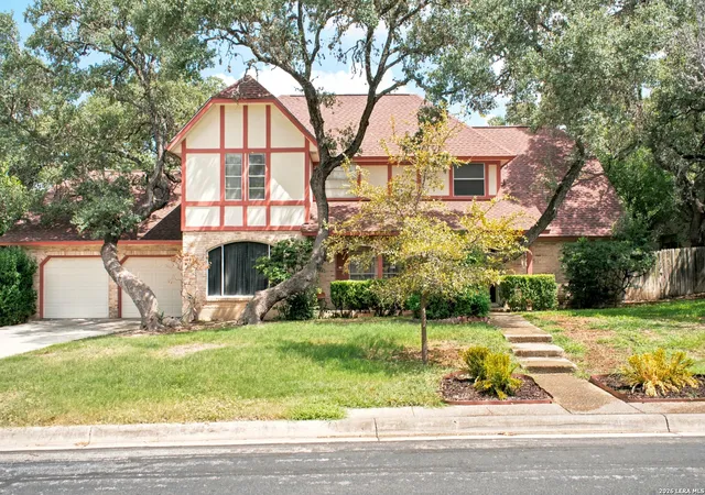 Photo 1 of Single family home for sale at 2751 Whisper Path, San Antonio, TX 78230 | MLS# 2001432 | Listing updated on 2026-09-02