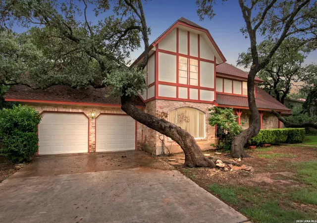 Photo 2 of Single family home for sale at 2751 Whisper Path, San Antonio, TX 78230 | MLS# 2001432 | Listing updated on 2026-09-02