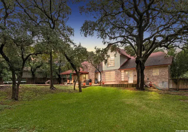 Photo 3 of Single family home for sale at 2751 Whisper Path, San Antonio, TX 78230 | MLS# 2001432 | Listing updated on 2026-09-02