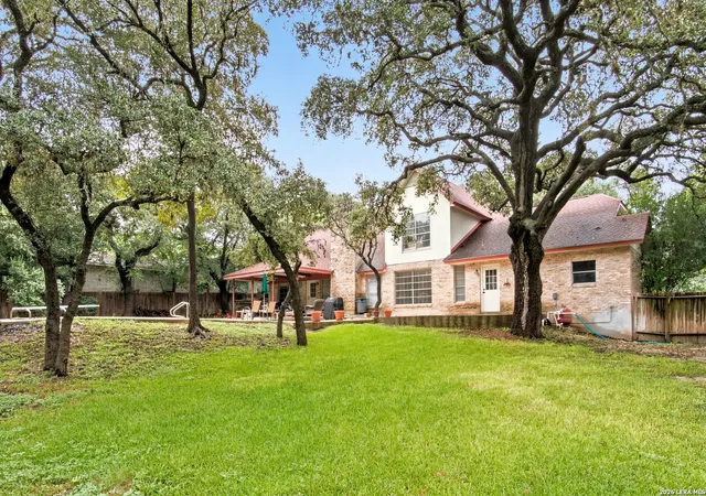 Photo 3 of Single family home for sale at 2751 Whisper Path, San Antonio, TX 78230 | MLS# 2001432 | Listing updated on 2026-09-02