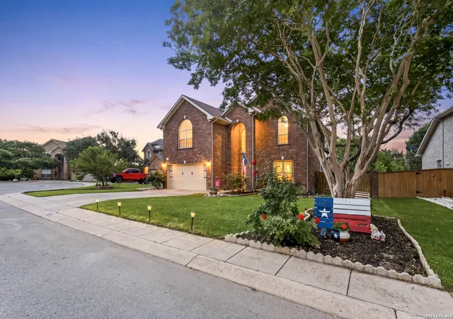 48th image of 418 Mesa Hl, San Antonio, TX 78258 | MLS# 2001436
