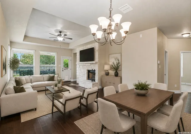 Photo 3 of Single family home for sale at 112 Dover Downs, Boerne, TX 78006 | MLS# 2001438 | Listing updated on 2026-09-15