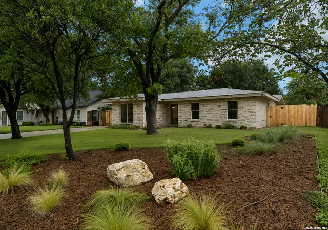 image of 535 Brightwood Pl, San Antonio, TX 78209 | MLS# 2001440