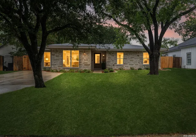 1st image of 535 Brightwood Pl, San Antonio, TX 78209 | MLS# 2001440