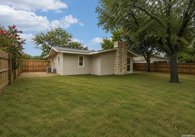 32nd image of 535 Brightwood Pl, San Antonio, TX 78209 | MLS# 2001440