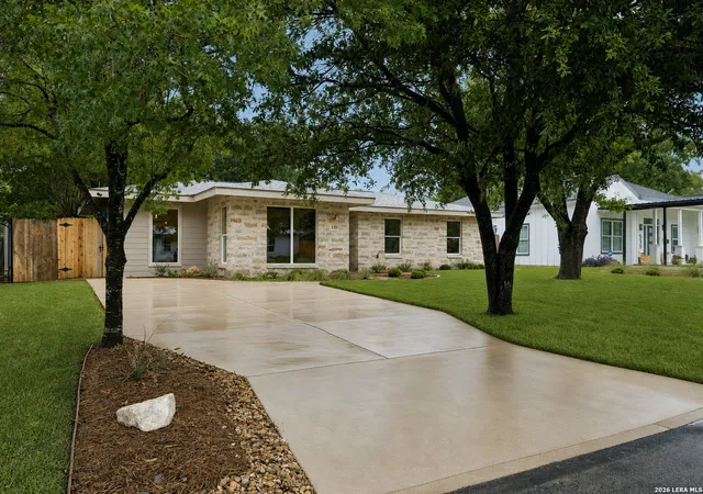 image of 535 Brightwood Pl, San Antonio, TX 78209 | MLS# 2001440