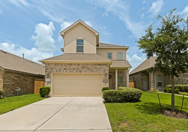 1st image of 15419 Formaston Dr, Humble, TX 77346 | MLS# 2001441
